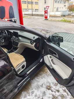 Predám cla 4 matic - 8