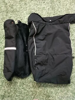 Thule Urban Glide 2+ príslušenstvo - 8