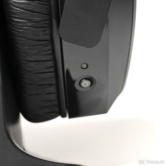Slúchadla Sennheiser RS 175 - 8