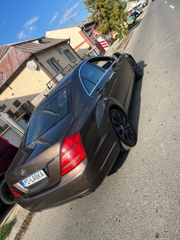 W221 S450CDI 235KW V8 7.st - 8