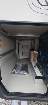 Karavany a obytné autá Euramobil - 8