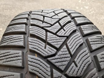 5x108 r17 kolesa disky volvo v60 s60 225 50 17 elektrony alu - 8