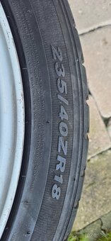 Hlinikove disky eMotion Turbo 2 (Porsche 993) - 8