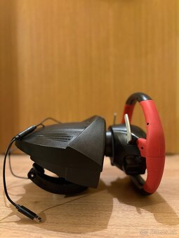 Volant Thrustmaster Ferrari - 8