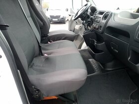 Prenájom dodávok L3,L2,L1 - 8