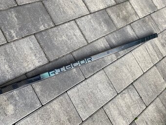 Spajané hokejky CCM Ribcor Trigger 8 PRO + Bauer Tracer - 8