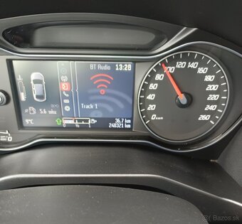 Ford Mondeo 1.6 TDCi 110 KW - 8