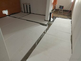 Stavebné alebo murárske práce - 8