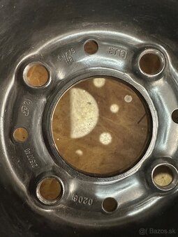 Letne komplety 15” Peugeot - 8