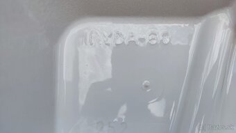 Umyvadlo Cersanit Iryda 60 - 8