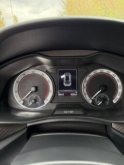 Škoda Kamiq Monte Carlo TSI DSG - 8