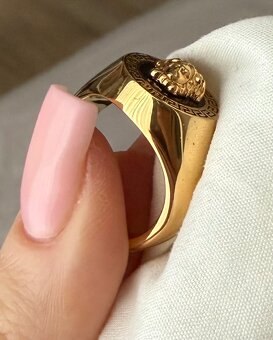 Dámsky originál Versace set šperkov - 8