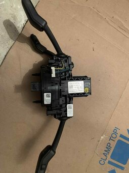 Interierové diely Seat Leon Cupra - 8