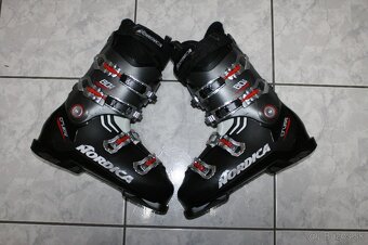 lyže Rossignol Alias 166 cm - 8