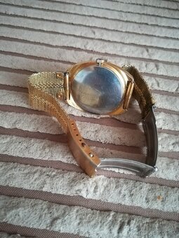 Náramkové hodinky Prím Brusel Top - 8