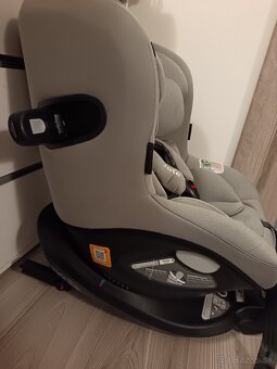 Autosedačka joie i-spin 360 - 8