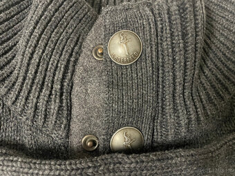 Pánsky sveter Lagerfeld - 8