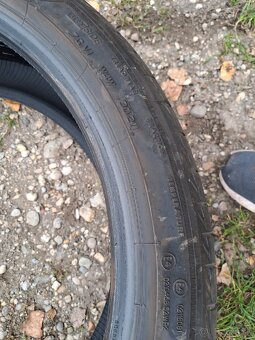 Letné Bridgestone Turanza Eco 255/40/21 102T - 8