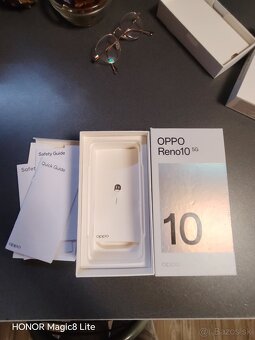 Oppo Reno 10 5g - 8