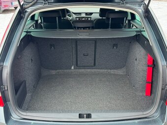 Škoda Octavia Combi 1.4 TSI Ambition DSG - 8