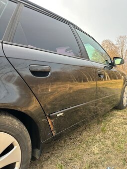 Audi A4 1.9TDI 85kw - 8