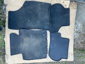 VW Golf 6 MK6 Variant 4Motion 1.6TDI interier dily - 8