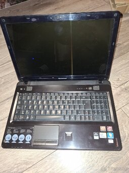 Predam Notebooky Na Diely - 8