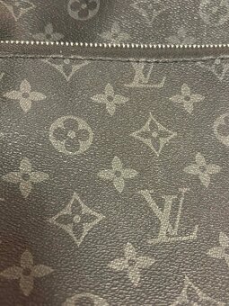Louis Vuitton Trio Messenger Eclipse pánska taška - 8