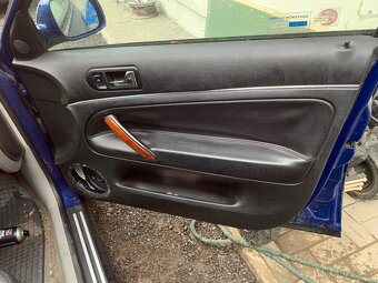 Passat b5.5 1.9 tdi 96kw 4x4 ND - 8