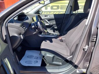 Peugeot 308 1.5 BlueHDi S&S Active Pack EAT8 - 8