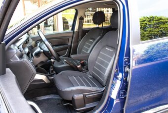 Dacia Duster 1.5 Blue dCi 85Kw 4x4 - 8