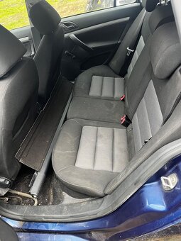 Rozpredam Octaviu 2 1.9 tdi 77kw - 8