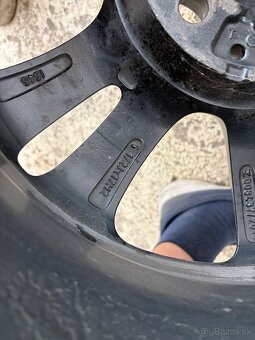 5x112mm R17 Mini Cooper - 8