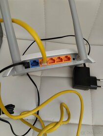 Wifi Ruter - 8