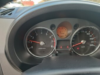 Predám Nissan Xtrail - 8
