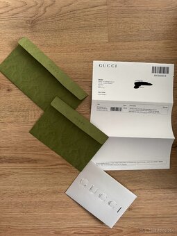 Gucci Jumbo GG Duffle Bag Small - 8