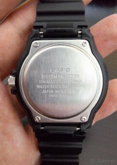 Predam Casio G-Shock a Classic - 8