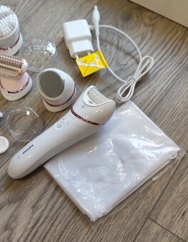 Philips epilator 8000 - 8