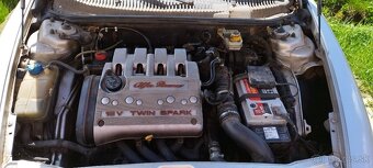 Alfa Romeo 156 1.6 benzín - 8