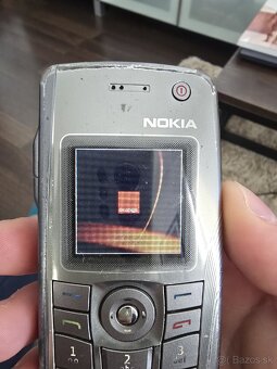 Nokia 9300 Communicator - 8