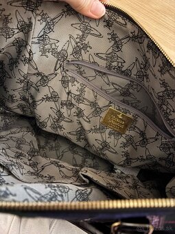Vivienne Westwood kabelka - 8