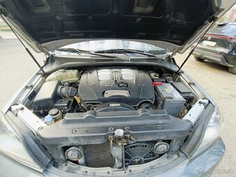 Kia Sorento 2.5 CRDI 103kw 4x4 TK EK 2026 - 8