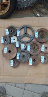 Remenice 10-20€ - 8