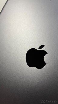 Predám Apple iPad 10,2" 64GB Wi-Fi Space Gray (2021) + Appl - 8