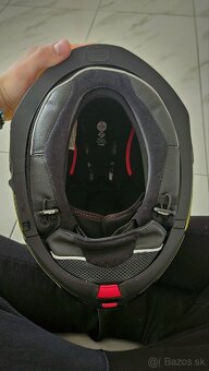 Prilba Nolan N 100-5 veľ. XXL - 8