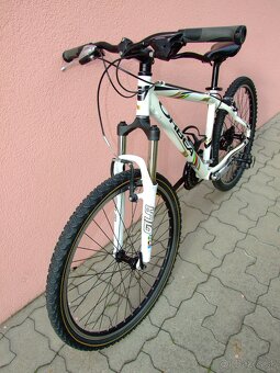 Detský juniorský horský bicykel Orbea 26“ - 8