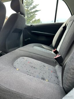 Škoda Fabia 1.4 MPI, STK/EK: 07/2026, 179 000km - 8