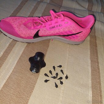 Nike tretry - 8