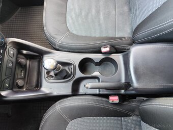 Hyundai ix35 1.7 CRDi VGT Style 4x2 - 8