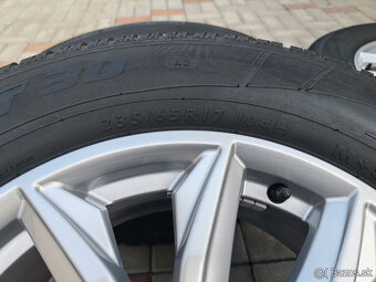 AUDI, ŠKODA, SEAT, VW 5X112 - 8